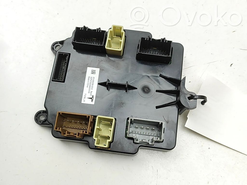 Centralina/modulo portiere   106205600D
