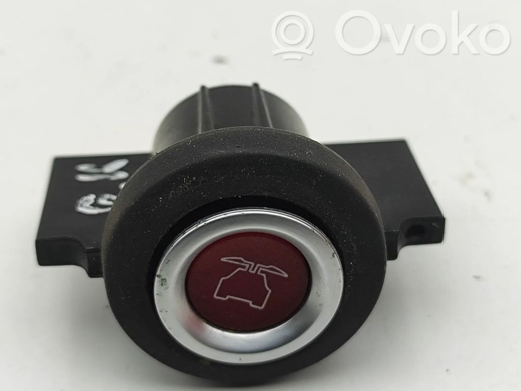 Tesla Model X Autres commutateurs / boutons / leviers