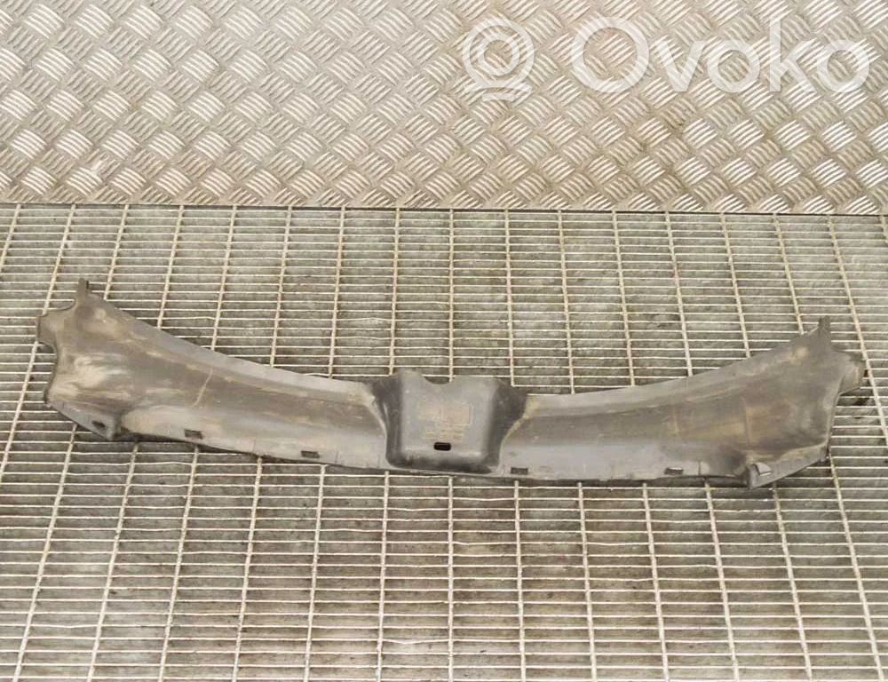 Audi A6 S6 C6 4F Pannello di supporto del radiatore (usato)