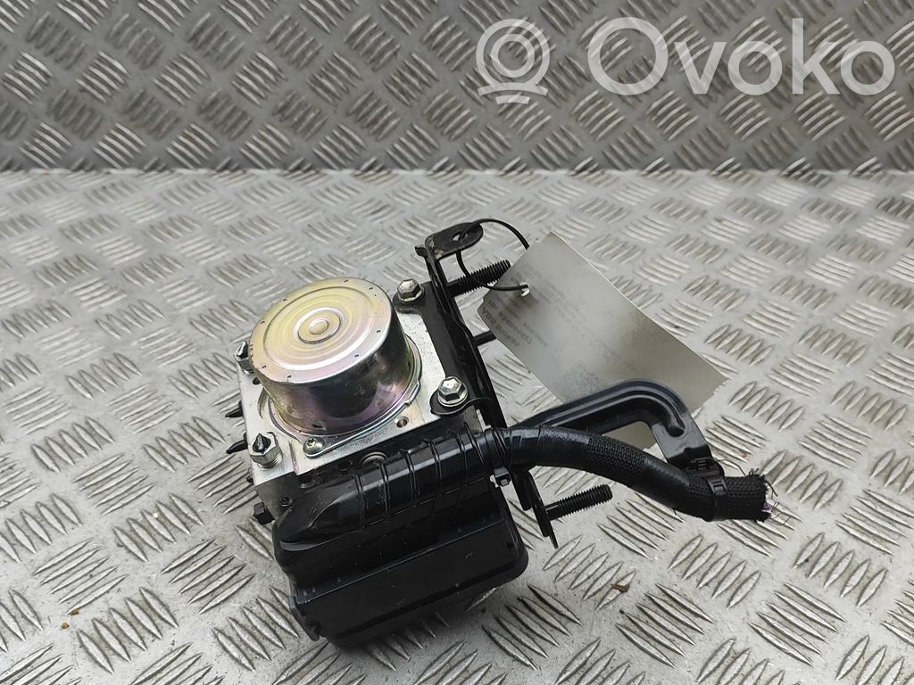 Lexus NX ABS Pump 