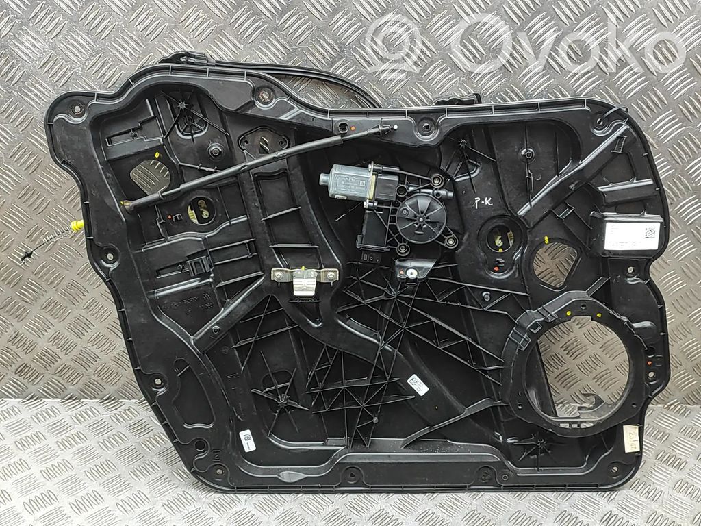 Alfa Romeo Stelvio Podnośnik szyby drzwi z silniczkiem 