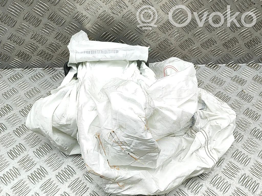 Poduszka powietrzna Airbag pasażera   50535331,633627500C