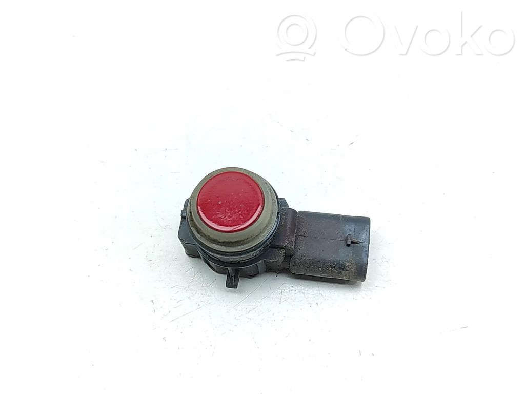 Alfa Romeo Stelvio Sensor de aparcamiento PDC 