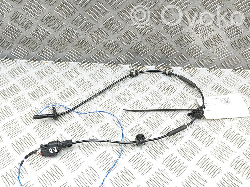 Tesla Model Y Juniper ABS Sensor 