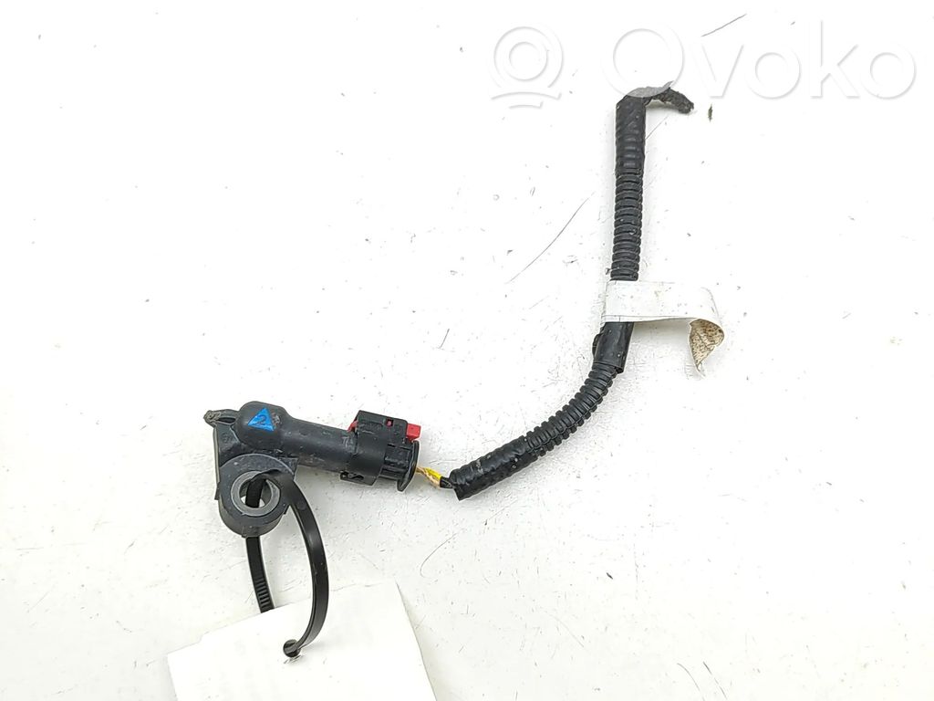 Airbagsensor Crashsensor Drucksensor   147344500B