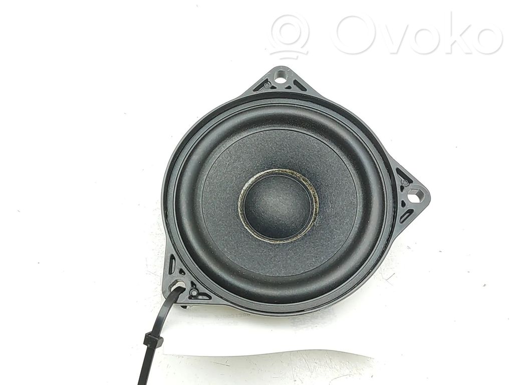 Tesla Model Y Juniper Altavoz del panel 