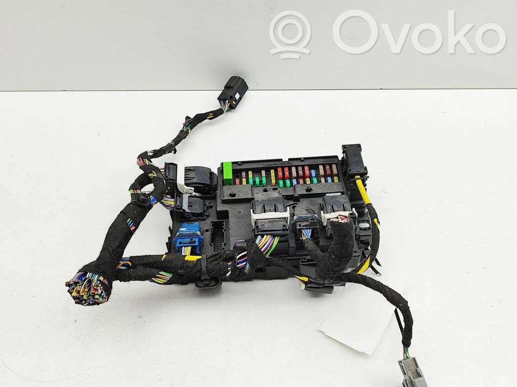 Modulo fusibile   GK2T15604FAJ,A2C755705050000