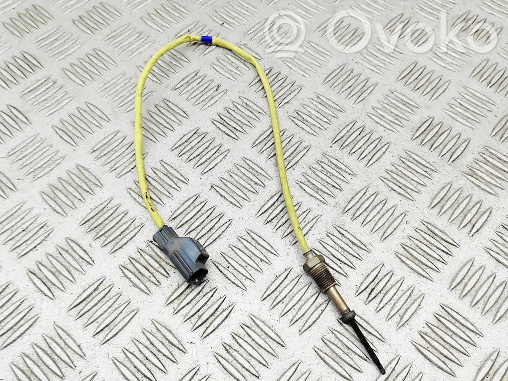 Ford Transit Oil temperature sensor 