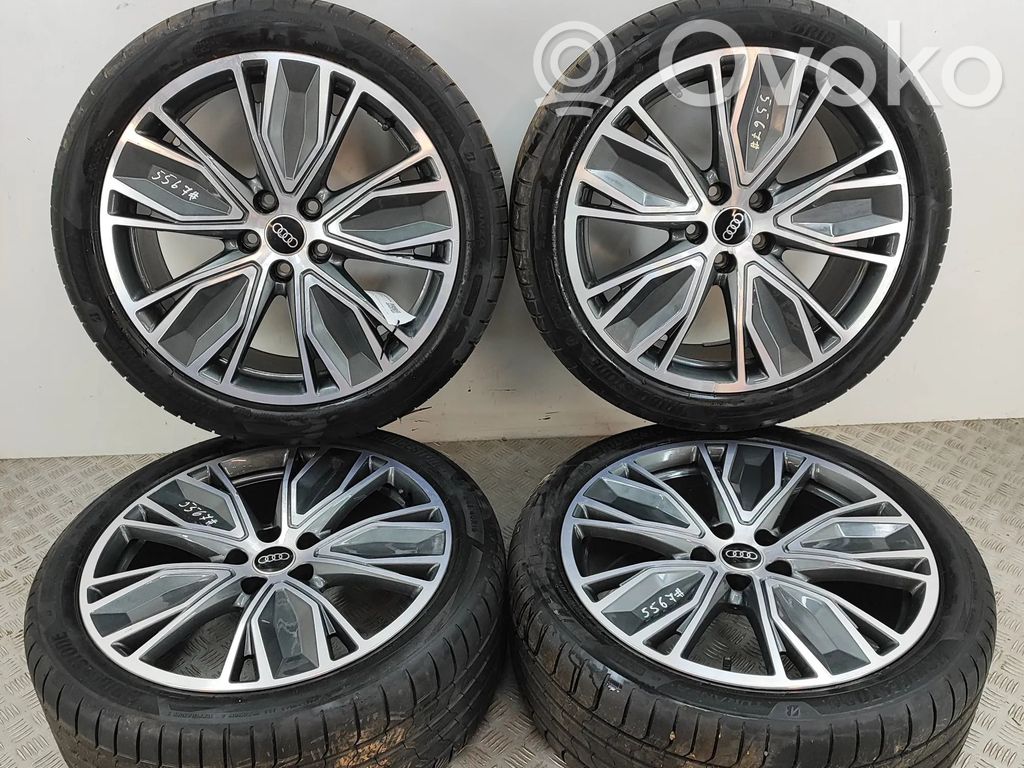 Audi A5 Llanta de aleación R19 