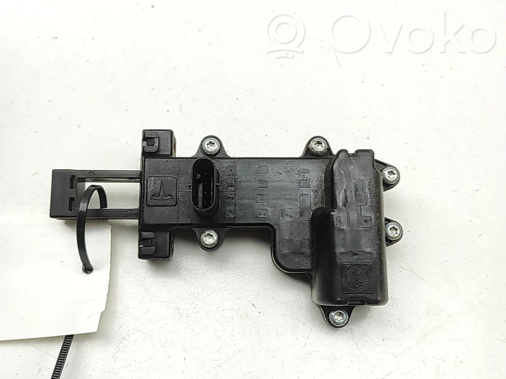 Unité de commande module de porte   104535400B