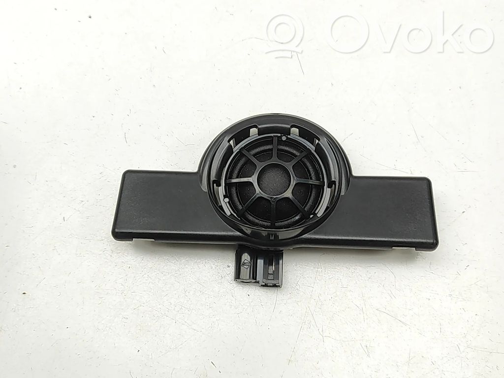 Altavoz de la puerta delantera   100483300A,105260100C,105168700C