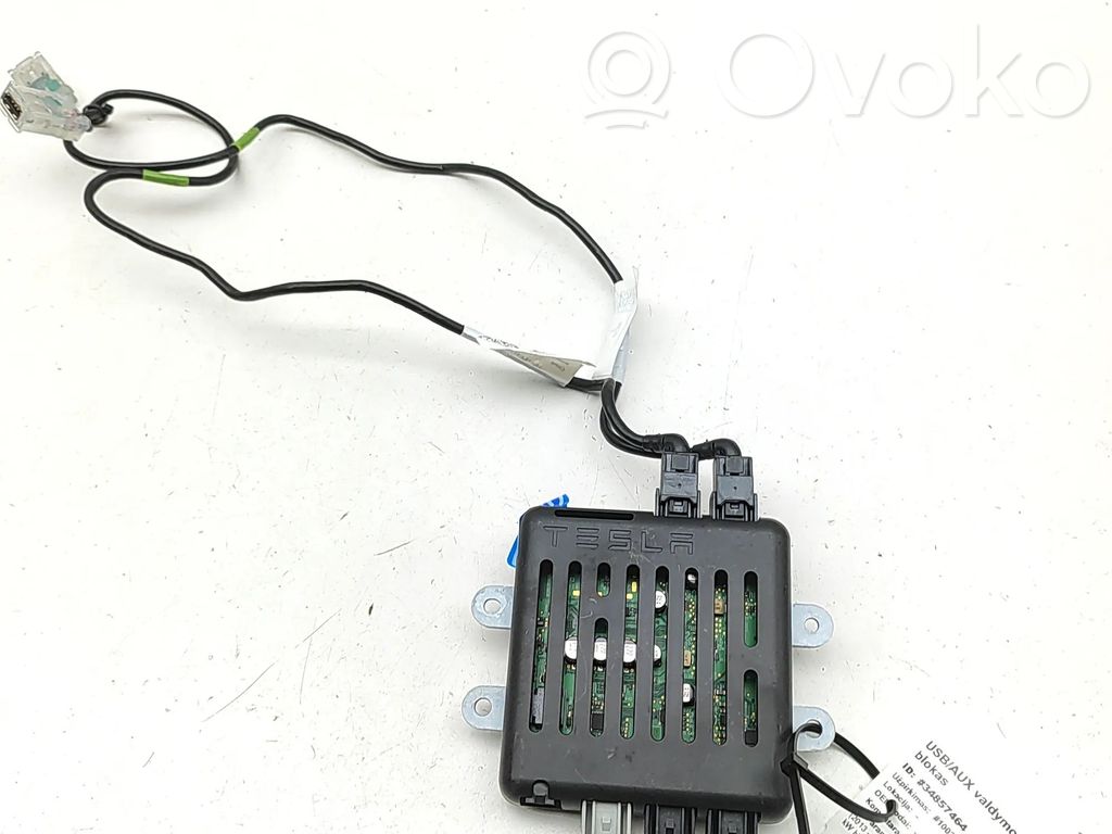 USB control unit   104282900F,104753700C