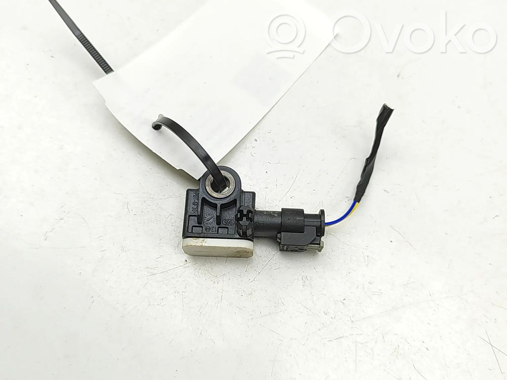 Tesla Model X Airbagsensor Crashsensor Drucksensor 