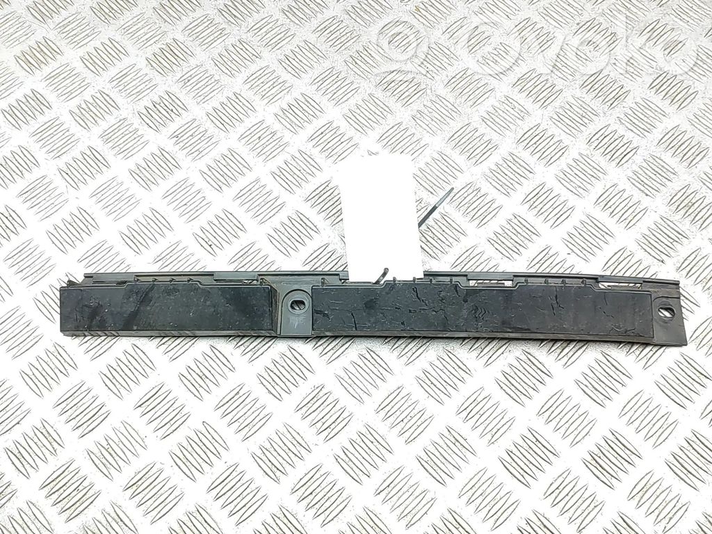 Tesla Model X Soporte de montaje del parachoques trasero 