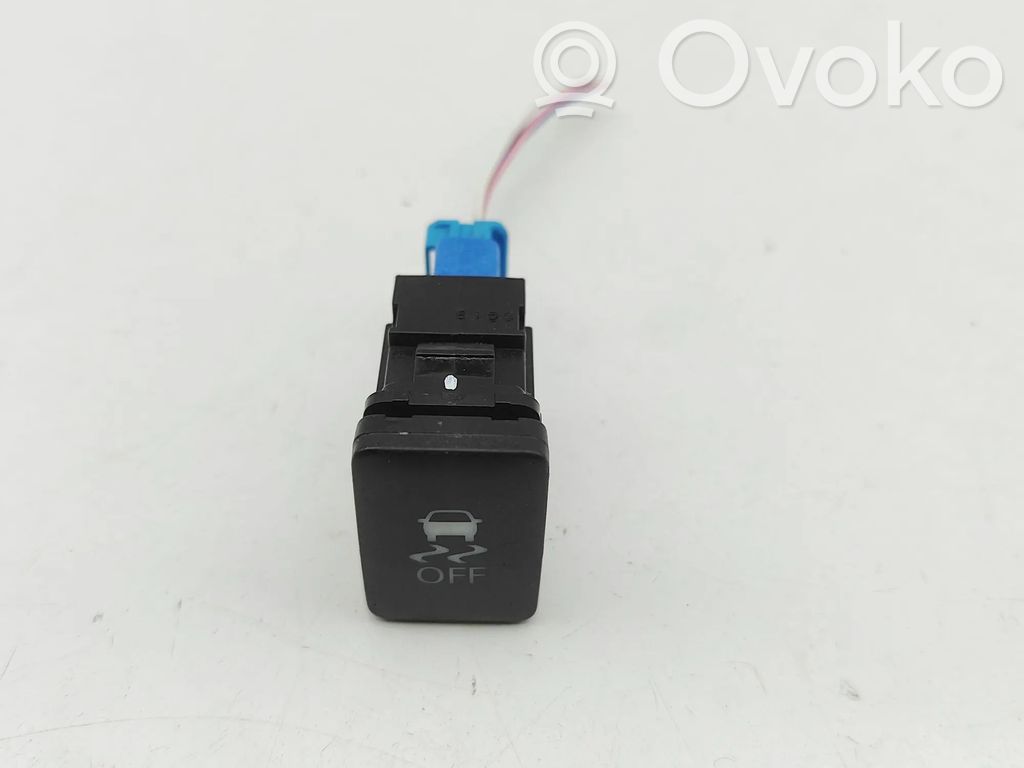 ESP (stability program) switch   8602A050