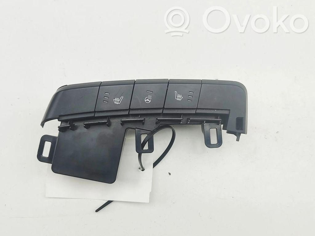 KIA EV6 Interruptor de calefacción del asiento 