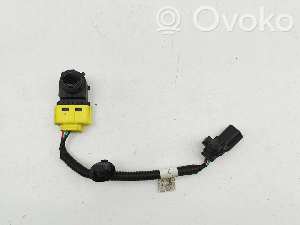 KIA EV6 Sensor de aparcamiento PDC 