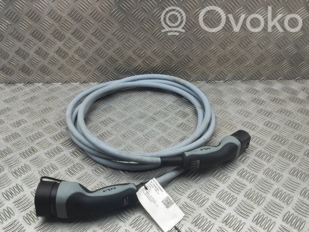 KIA EV6 Kabel do ładowania samochodu elektrycznego 