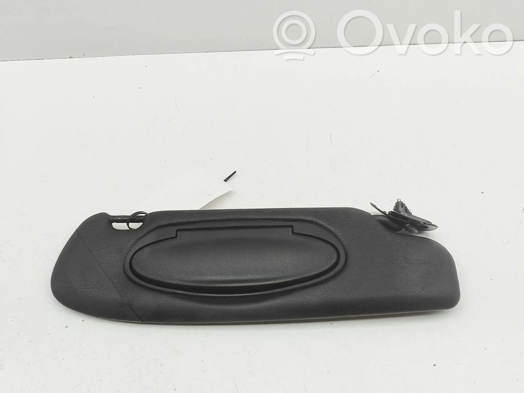 Porsche 997 Visera parasol 