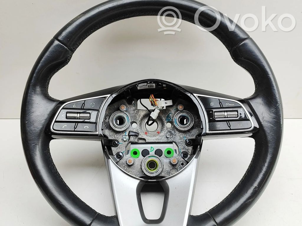 KIA Xceed Vairas 