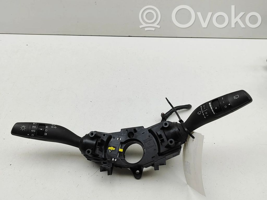KIA Xceed Indicator stalk 