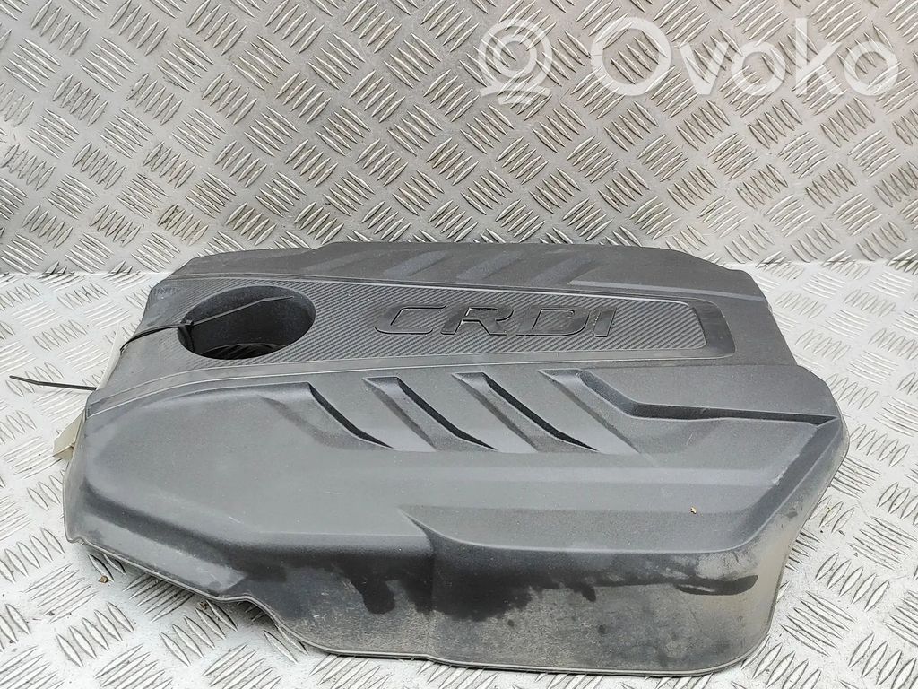 KIA Xceed Moottorin koppa 
