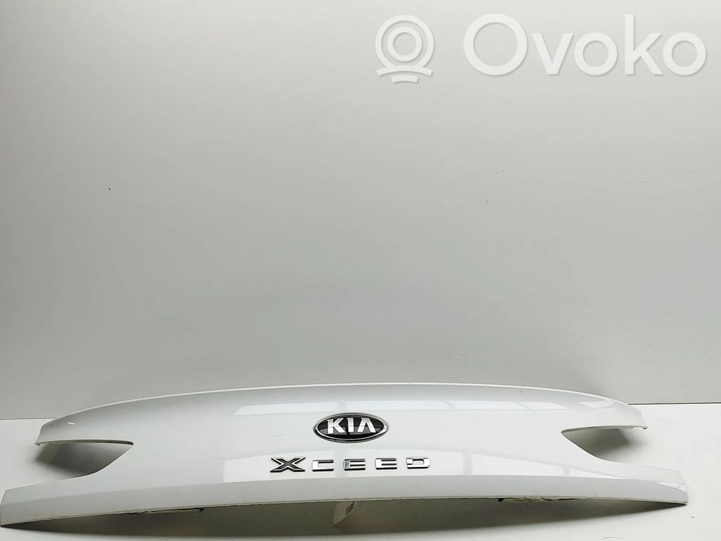 KIA Xceed Ramă laterală consolă centrală spate 