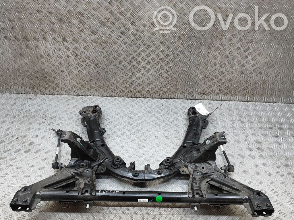 Tesla Model 3 Highland Priekinis traversas 