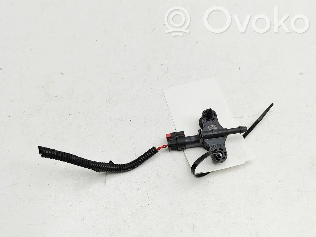 Tesla Model 3 Highland Sensor impacto/accidente para activar Airbag 