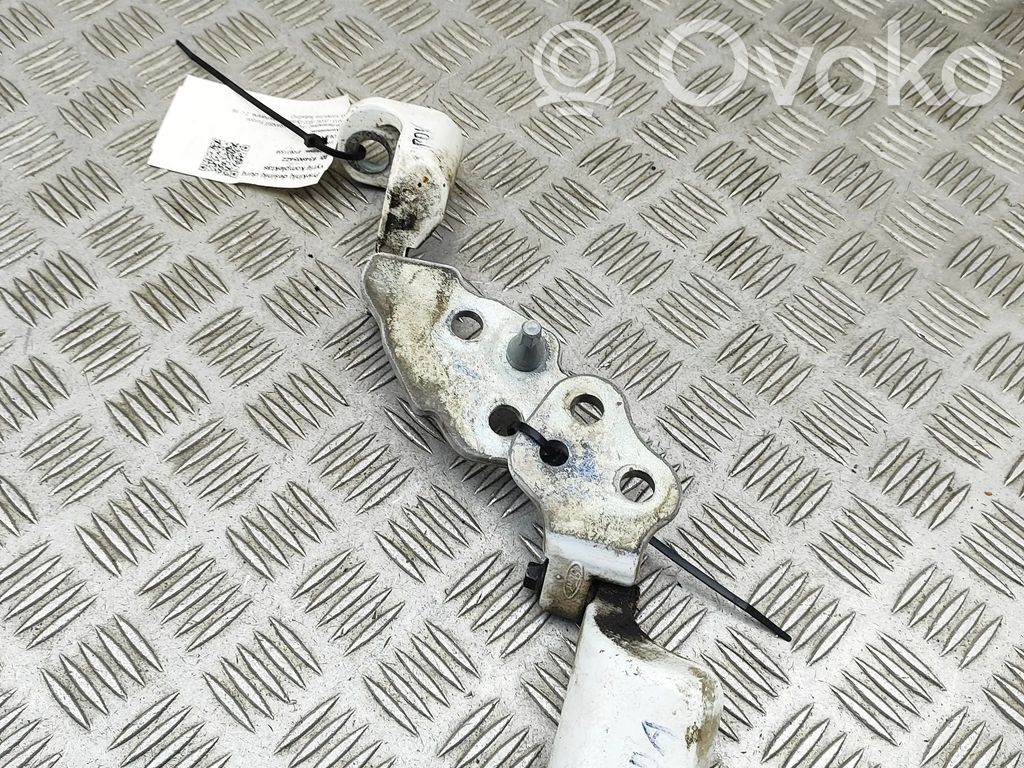 Etuoven saranasarja   CK41V22800,CK41V22810