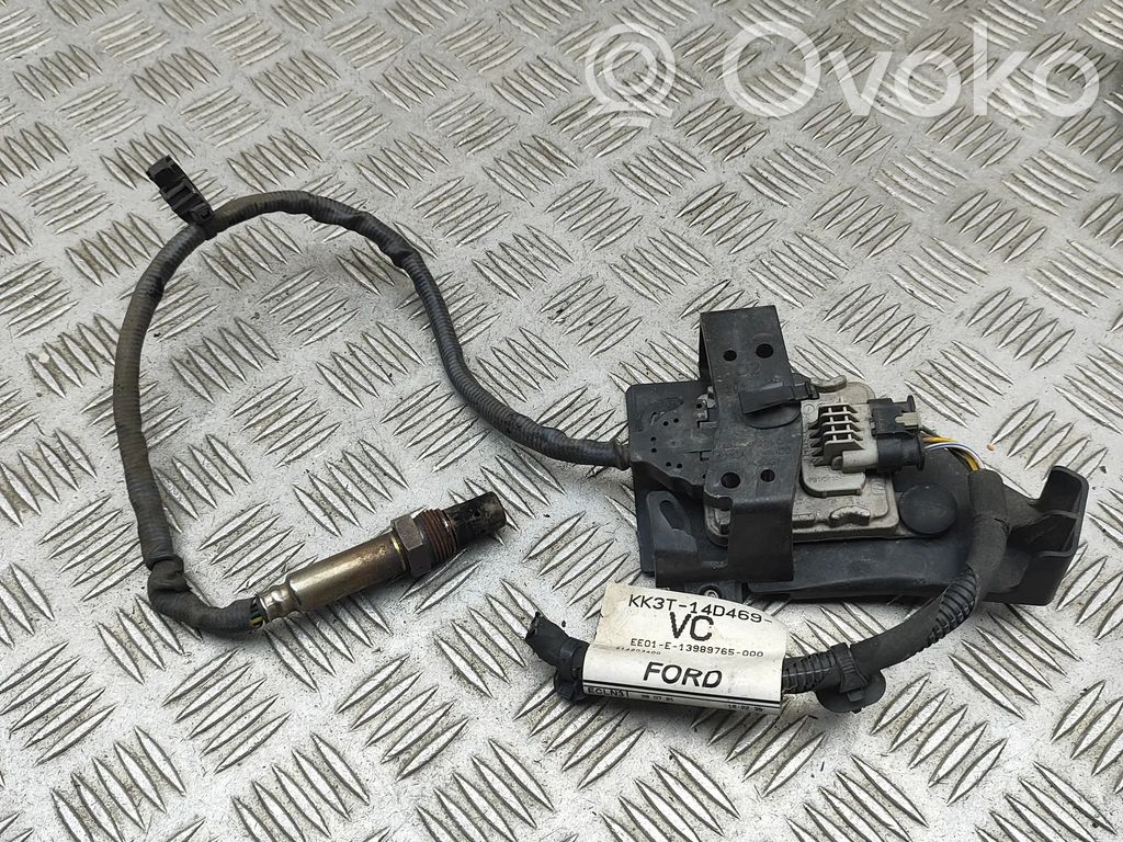 Зонд «Lambda»   KK3114A206,KK3T14D469,KK3114A206DD,KK315L248,KK3T14D469AA