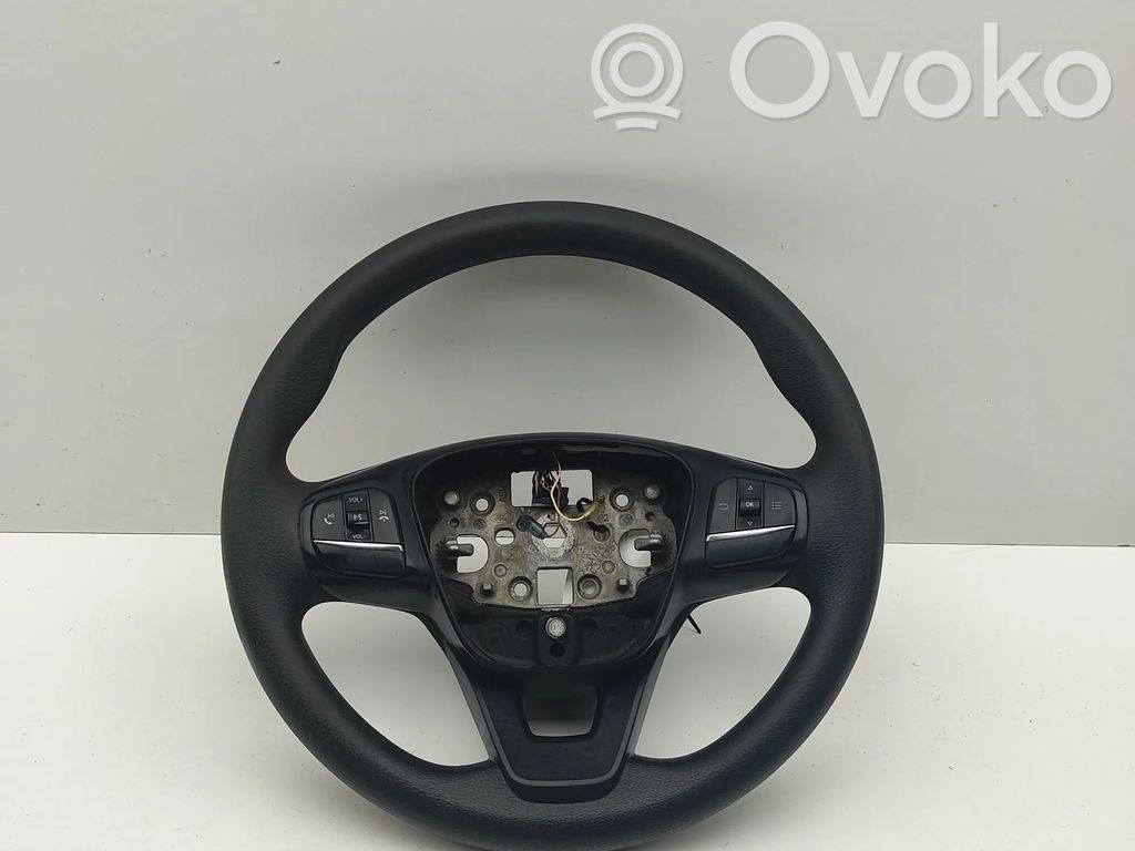 Ford Transit VII Ohjauspyörä 
