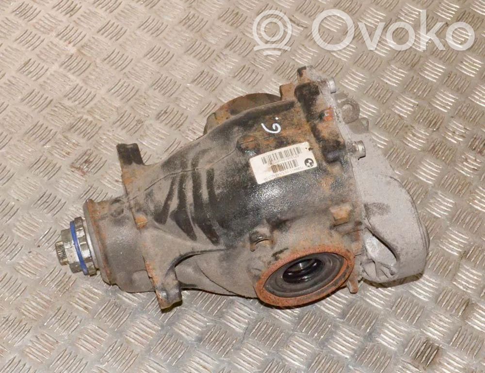 BMW 1 F20 F21 Tylny mechanizm różnicowy 