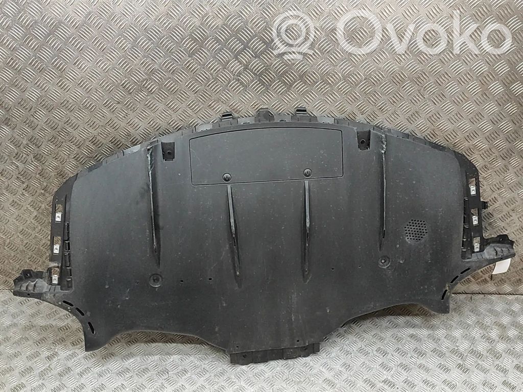 Tesla Model 3 Highland Center/middle under tray cover 