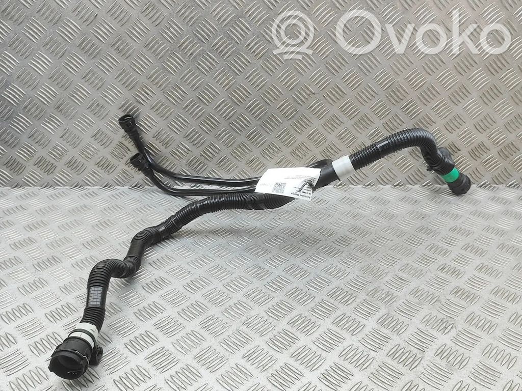 Tesla Model 3 Highland Engine coolant pipe/hose 
