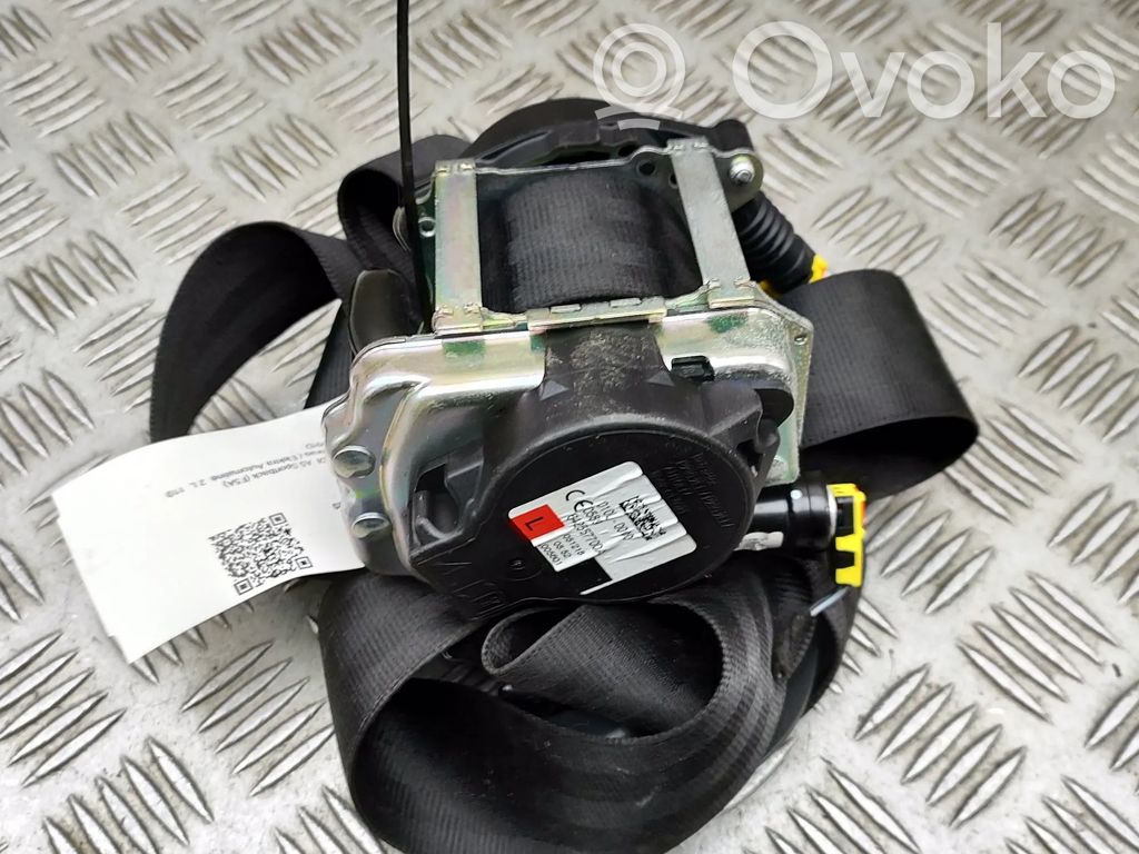 Audi A5 Cinturón delantero 