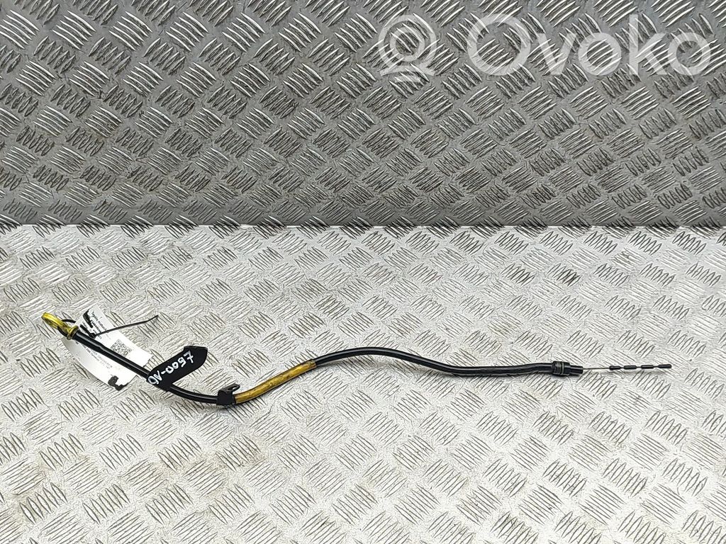 Land Rover Discovery 3 - LR3 Bagnet poziomu oleju 