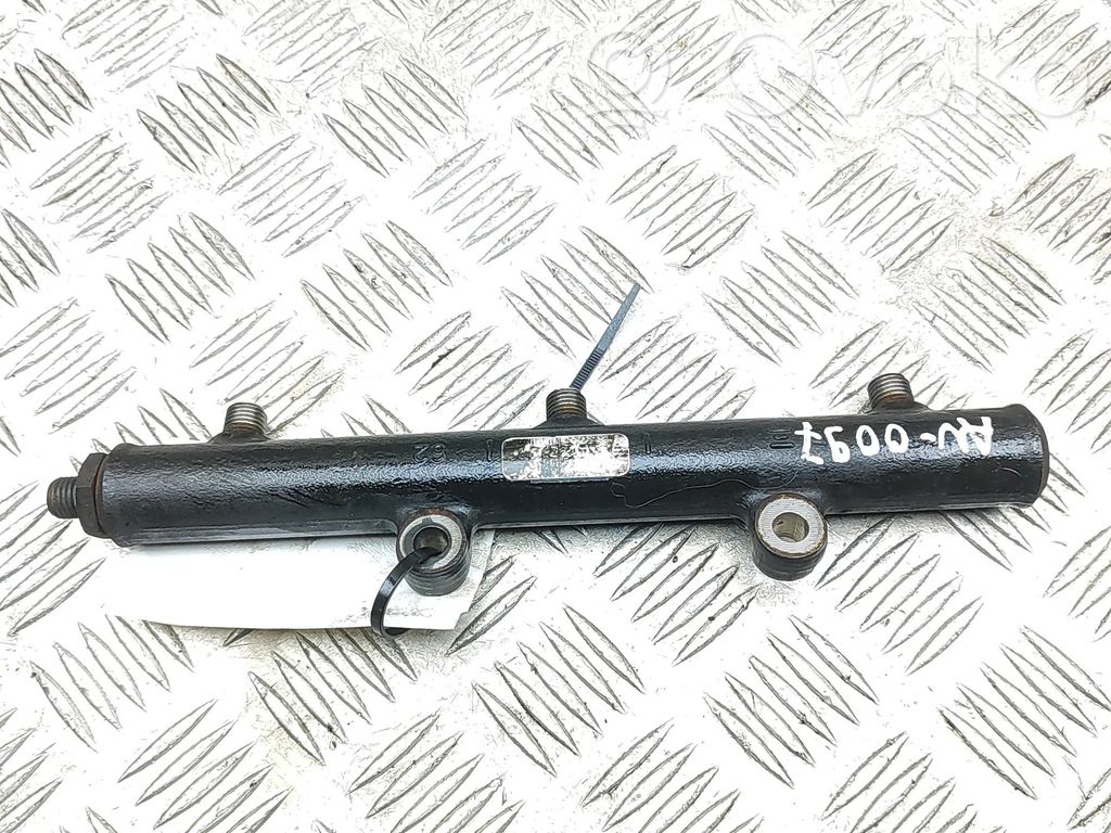 Land Rover Discovery 3 - LR3 Rampă alimentare injectoare 