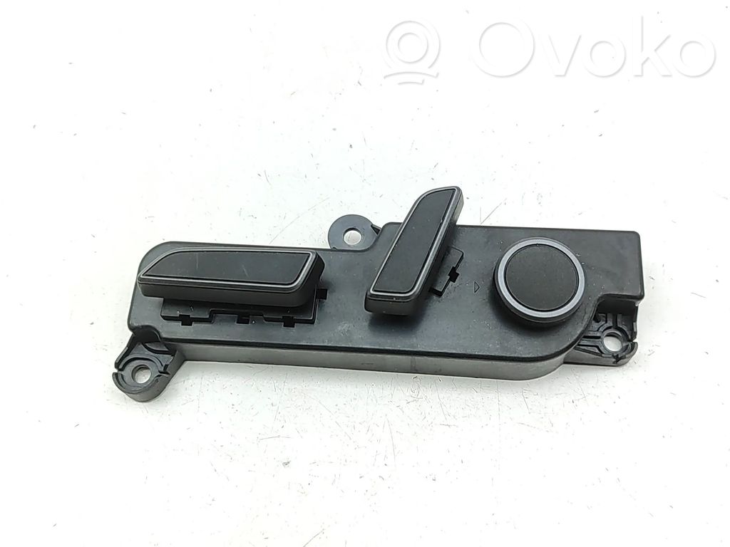 Tesla Model 3 Seat control switch 