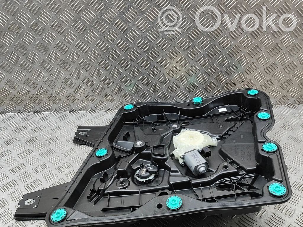 Volkswagen ID.4 Alzacristalli elettrico della portiera anteriore 