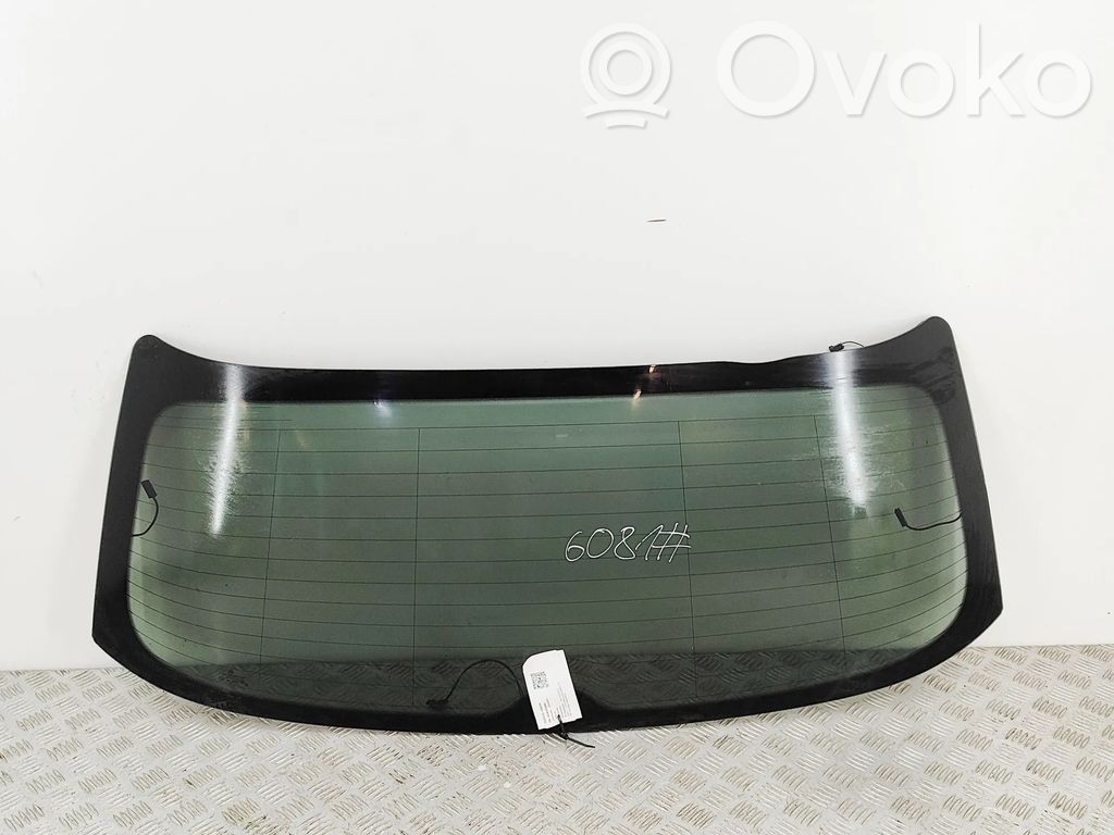 Volkswagen ID.4 Parabrezza posteriore/parabrezza 