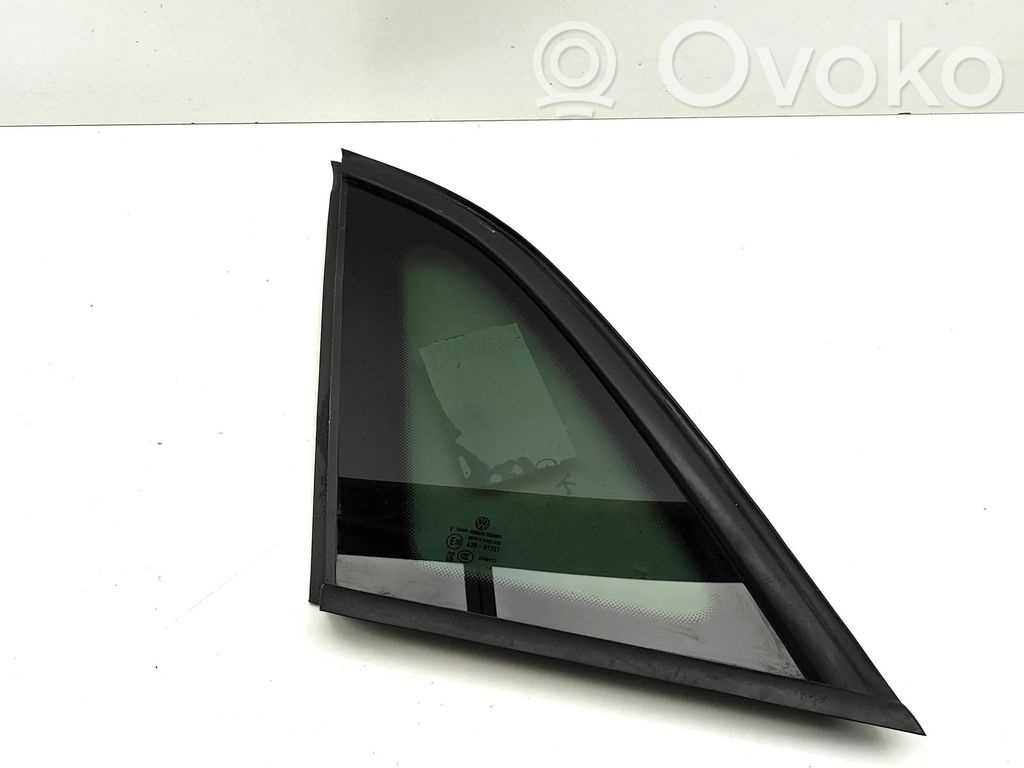Volkswagen ID.4 Geam lateral spate 