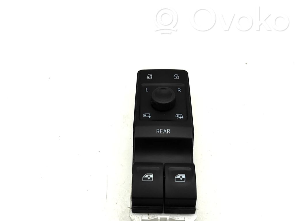 Volkswagen ID.4 Comutator comandă geamuri electrice 