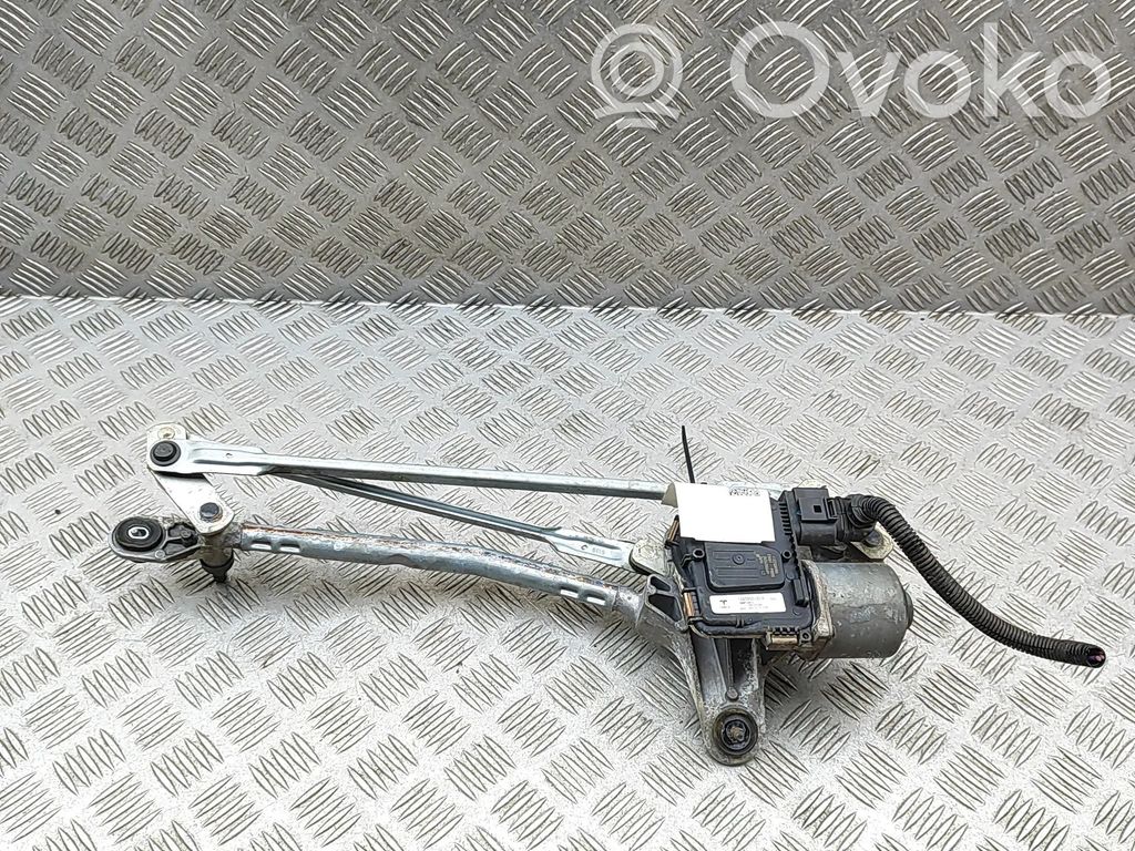 Tesla Model 3 Valytuvų mechanizmo komplektas 