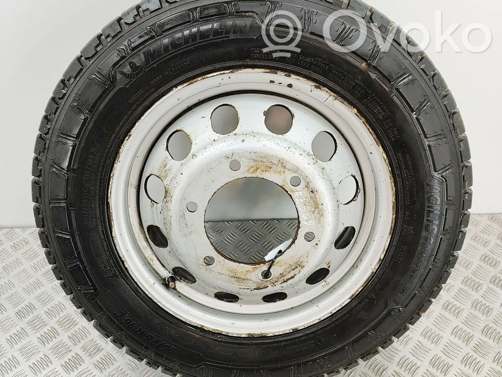Ford Transit VII Jantă aliaj R16 