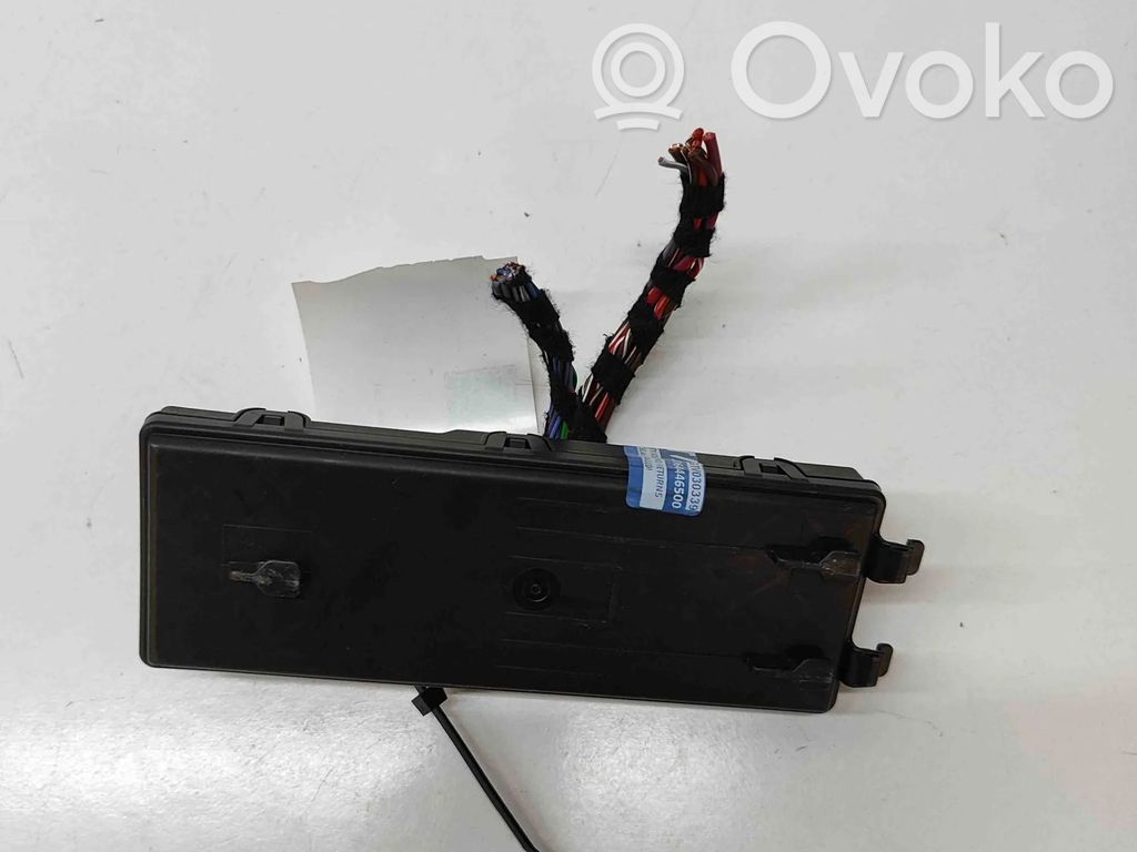 Volkswagen Tayron I Tailgate/trunk control unit/module 
