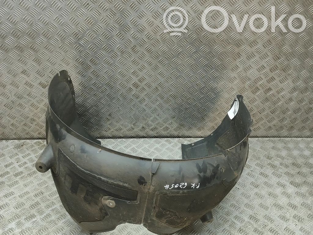Tesla Model 3 Front wheel arch liner splash guards 
