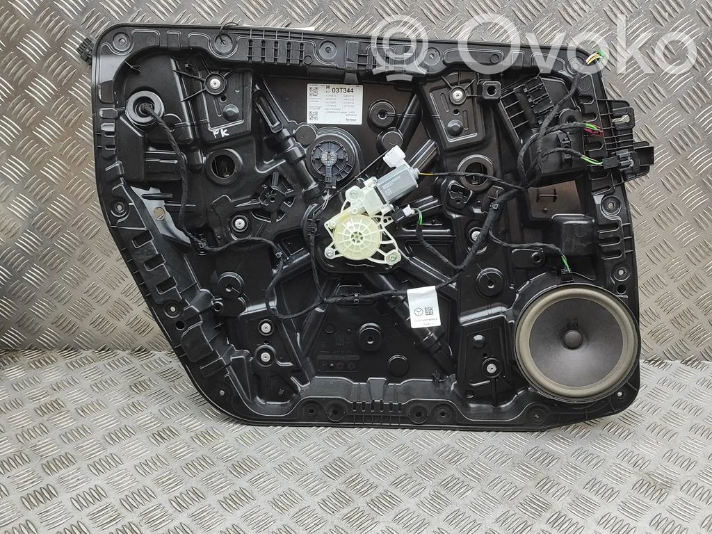 Mercedes-Benz EQA Macara electrică geam ușă față 
