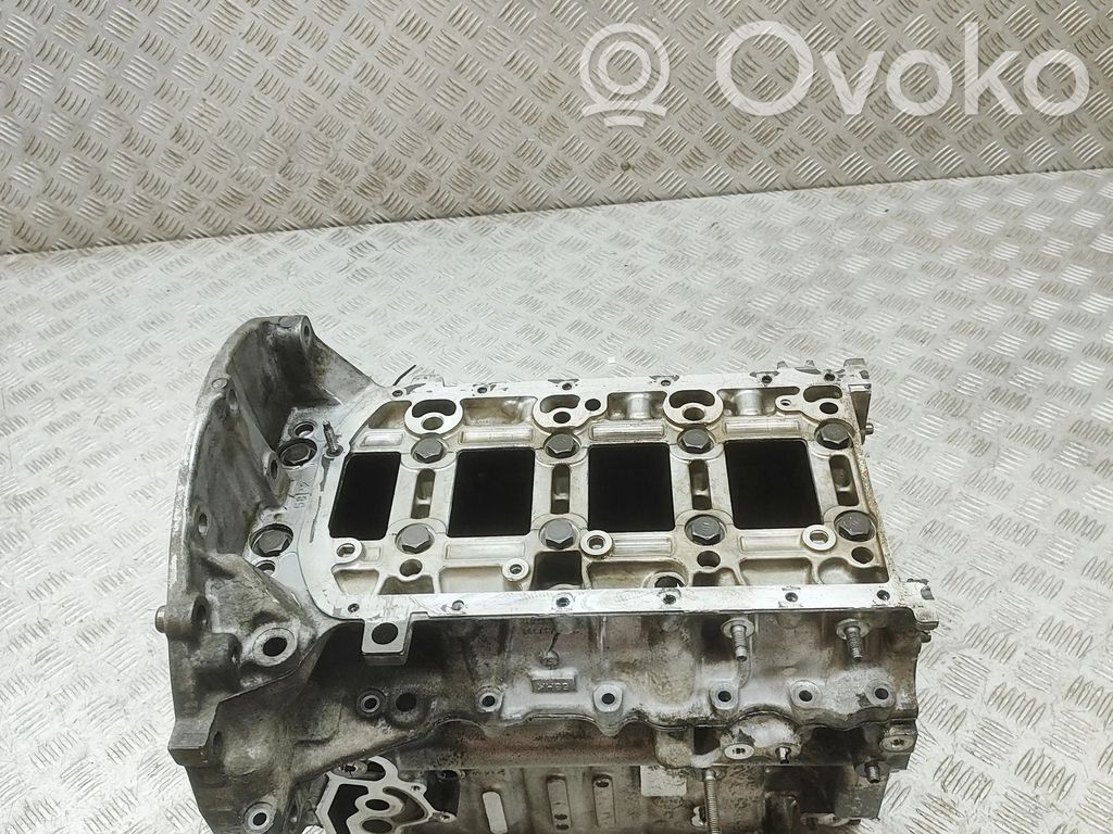 Citroen Berlingo Bloc motor 