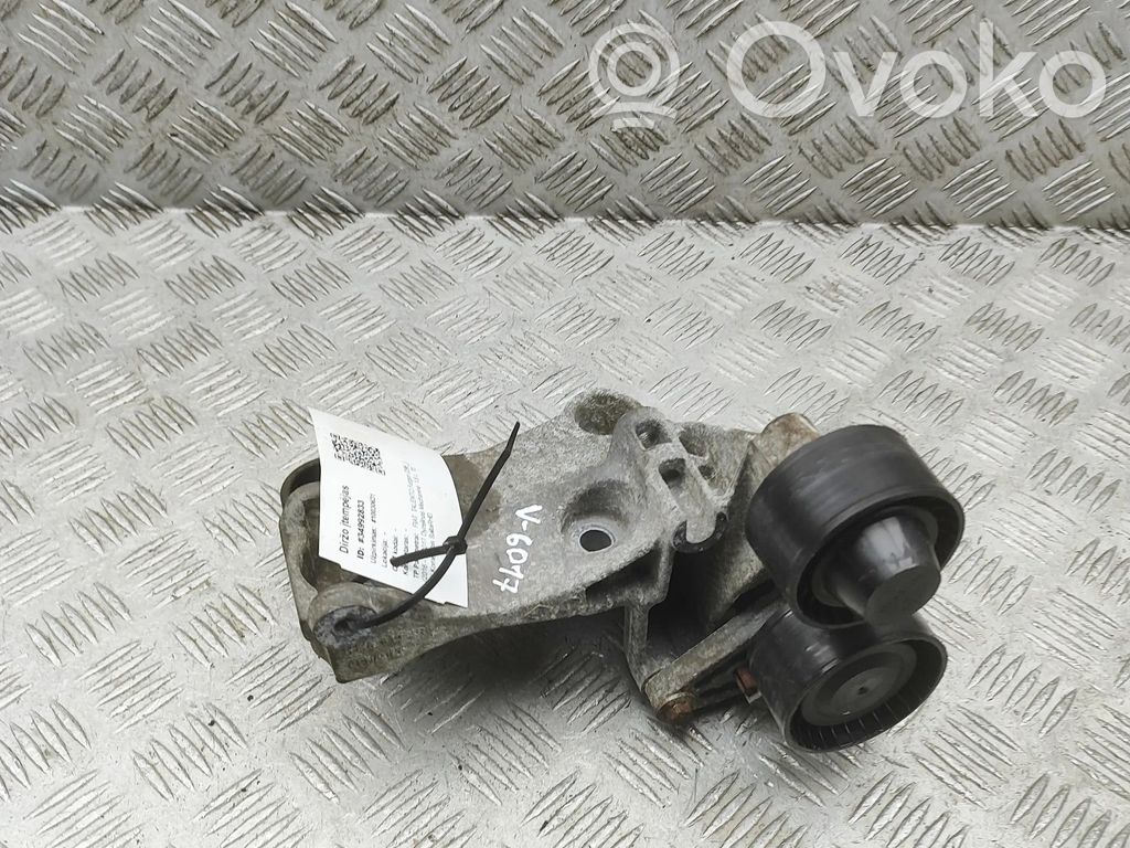 Fiat Talento Tendicinghia generatore/alternatore